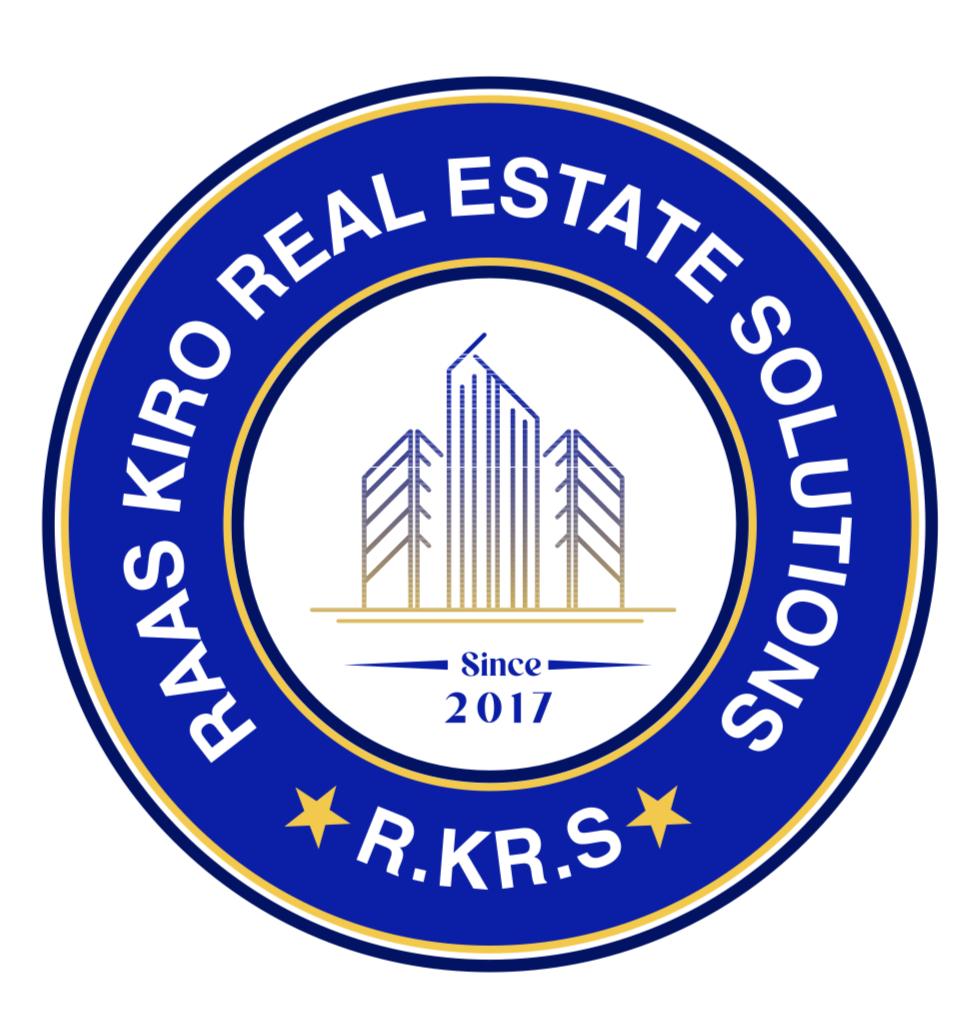 Raas Kiro Real Estate